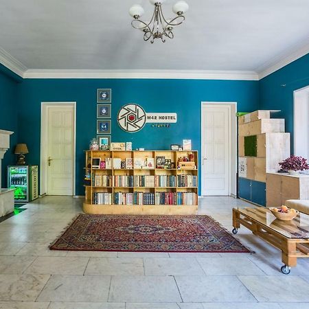 M42 Hostel Tbilisi Exteriör bild