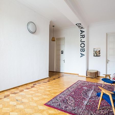 M42 Hostel Tbilisi Exteriör bild