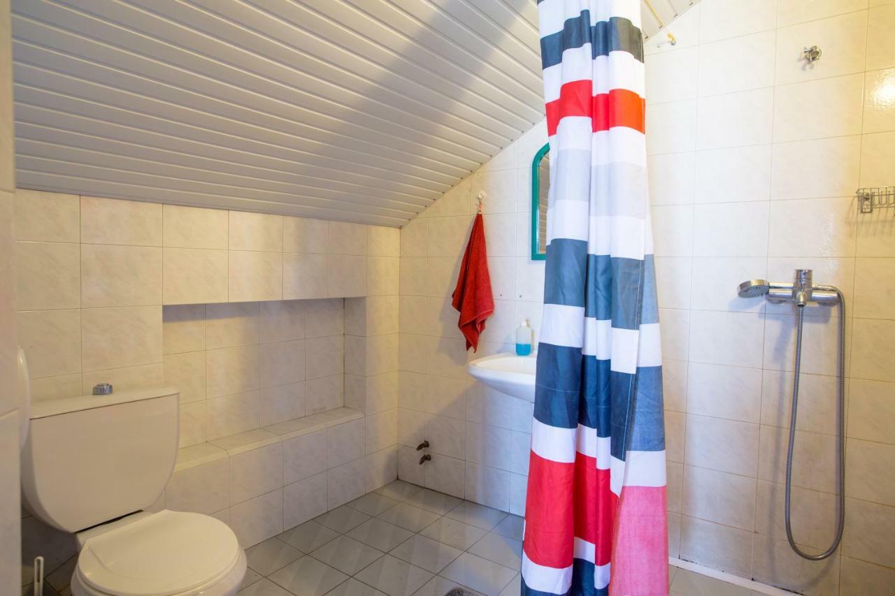 M42 Hostel Tbilisi Exteriör bild